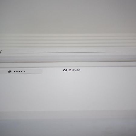 Ferienwohnung El Balcon De La Vela Granada Exterior foto